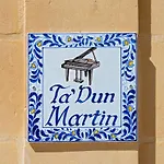 Ta' Dun Martin And Taz-zija Bed and Breakfast 4*