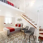 Ta' Dun Martin And Taz-zija Bed and Breakfast Nadur