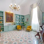Ta' Dun Martin And Taz-zija Bed and Breakfast Nadur