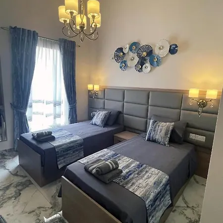 Ta' Dun Martin And Taz-zija Bed & Breakfast Nadur