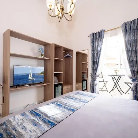Bed & Breakfast Ta' Dun Martin And Taz-zija Nadur
