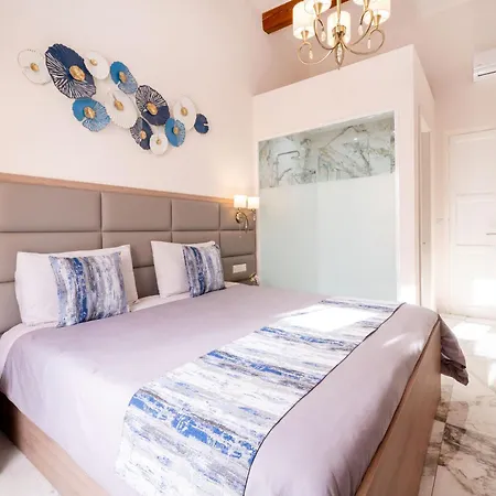 Ta' Dun Martin And Taz-zija Bed & Breakfast