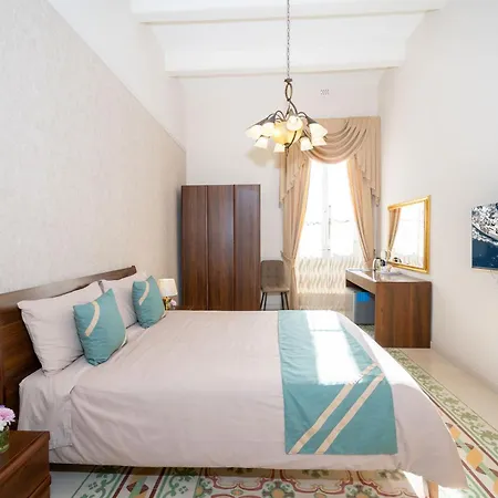Bed & Breakfast Ta' Dun Martin And Taz-zija Nadur