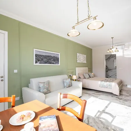Ta' Dun Martin And Taz-zija Bed & Breakfast Nadur