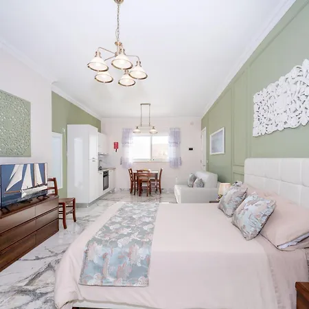 Ta' Dun Martin And Taz-zija Bed & Breakfast