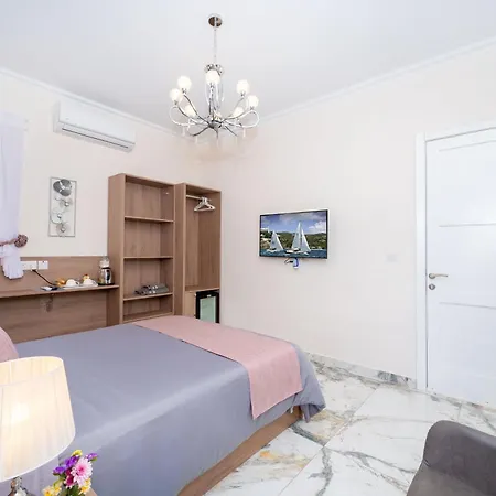 Bed & Breakfast Ta' Dun Martin And Taz-zija 4*