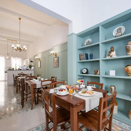 Ta' Dun Martin And Taz-zija