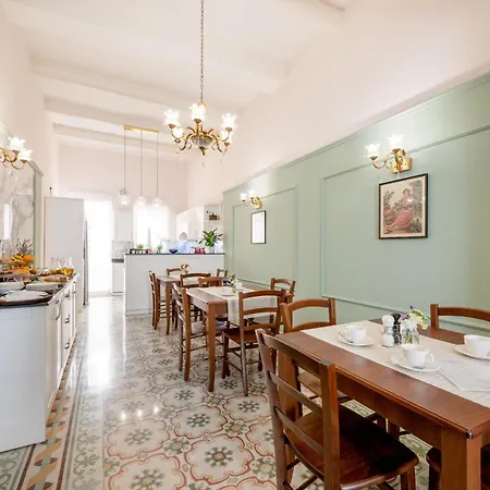 Ta' Dun Martin And Taz-zija Bed & Breakfast Nadur
