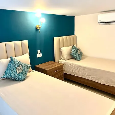 Ta' Dun Martin And Taz-zija Bed & Breakfast Nadur