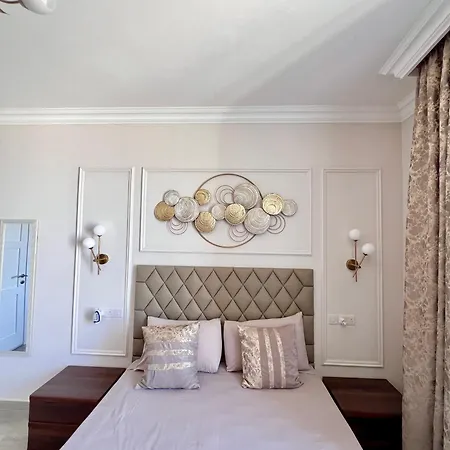 Ta' Dun Martin And Taz-zija Bed & Breakfast *