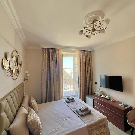 Bed & Breakfast Ta' Dun Martin And Taz-zija 4*