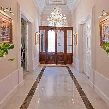 Ta' Dun Martin And Taz-zija Bed & Breakfast 4*