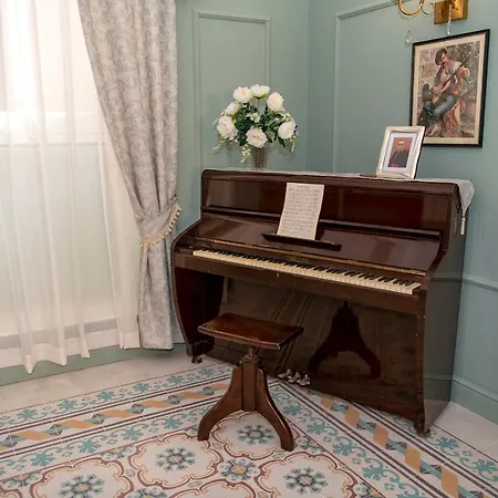 Ta' Dun Martin And Taz-zija Nadur