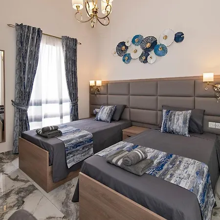 Ta' Dun Martin And Taz-zija Bed & Breakfast
