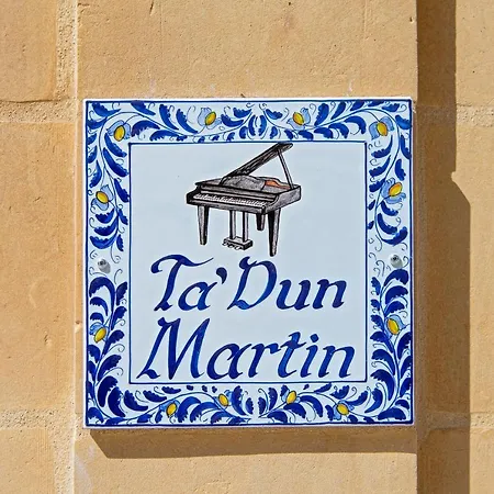 Ta' Dun Martin And Taz-zija B&B 4*