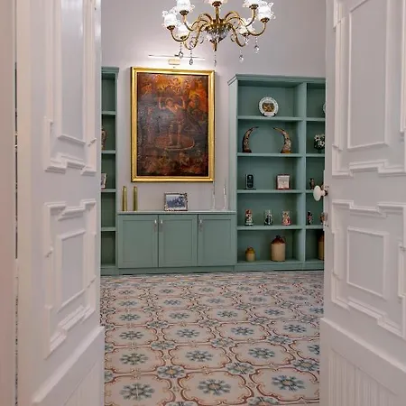 Ta' Dun Martin And Taz-zija 4*