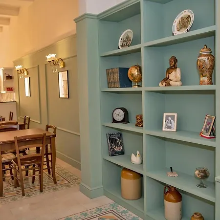 Ta' Dun Martin And Taz-zija 4* Nadur