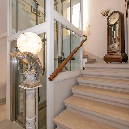 Ta' Dun Martin And Taz-zija Nadur