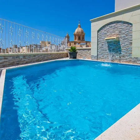 Ta' Dun Martin And Taz-zija