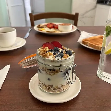 Ta' Dun Martin And Taz-zija 4*