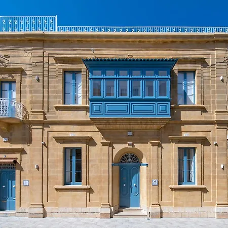 Ta' Dun Martin And Taz-zija