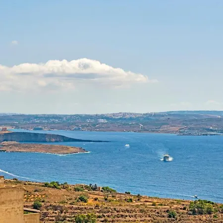 B&B Ta' Dun Martin And Taz-zija 4*