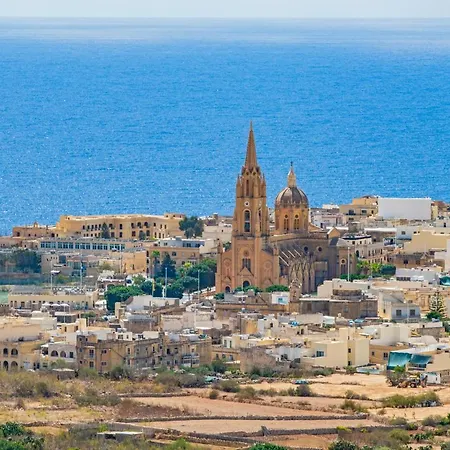 Ta' Dun Martin And Taz-zija Nadur