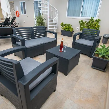 Ta' Dun Martin And Taz-zija