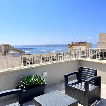 Bed & Breakfast Ta' Dun Martin And Taz-zija Nadur