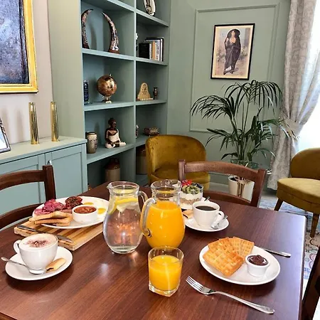 Bed & Breakfast Ta' Dun Martin And Taz-zija