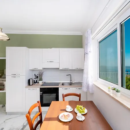 Bed & Breakfast Ta' Dun Martin And Taz-zija Nadur