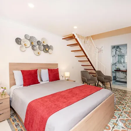 Ta' Dun Martin And Taz-zija 4*