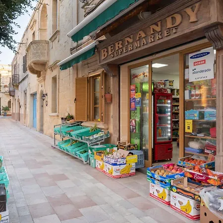 Bed & Breakfast Ta' Dun Martin And Taz-zija Nadur