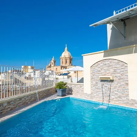 Ta' Dun Martin And Taz-zija Bed & Breakfast 4*