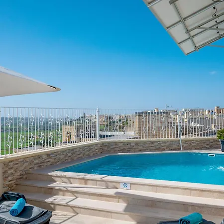 Ta' Dun Martin And Taz-zija Bed & Breakfast 4*