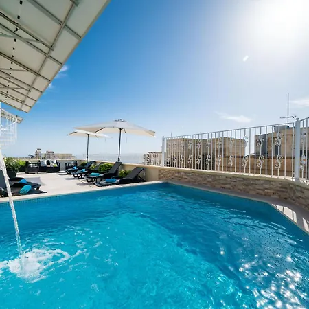 Bed & Breakfast Ta' Dun Martin And Taz-zija Nadur