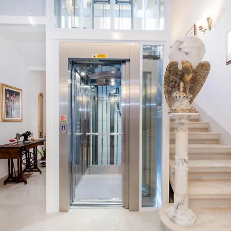 Bed & Breakfast Ta' Dun Martin And Taz-zija