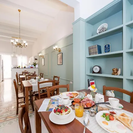 Ta' Dun Martin And Taz-zija Nadur