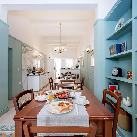 Ta' Dun Martin And Taz-zija 4*