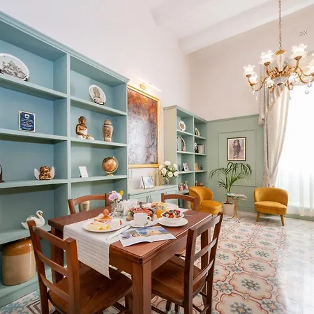 Bed & Breakfast Ta' Dun Martin And Taz-zija