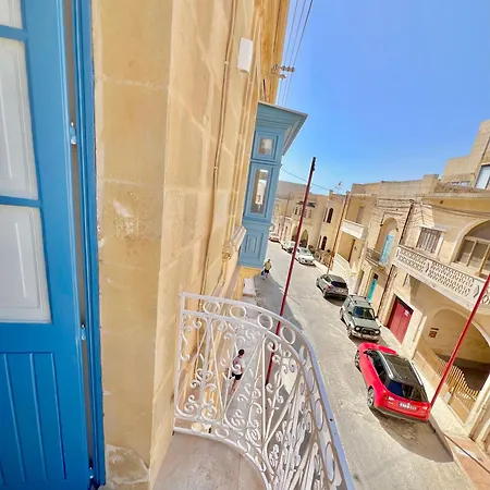 Ta' Dun Martin And Taz-zija Bed & Breakfast Nadur