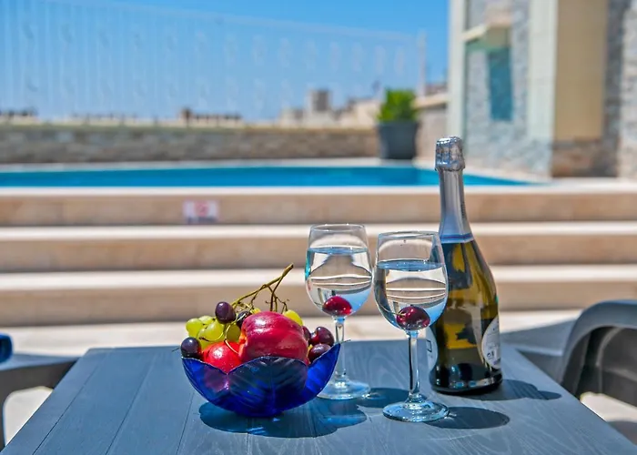 Bed & Breakfast Ta' Dun Martin And Taz-zija 4*