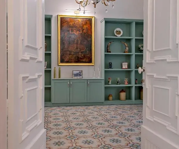 Ta' Dun Martin And Taz-zija 4*