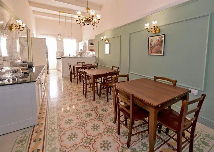 Ta' Dun Martin And Taz-zija