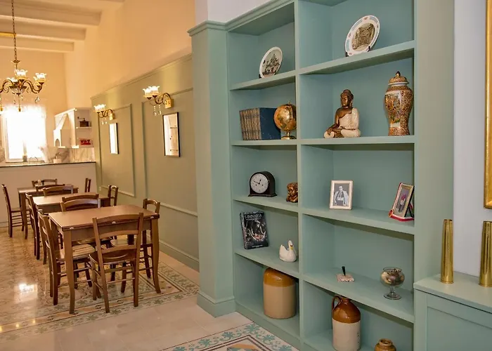 Ta' Dun Martin And Taz-zija 4* Nadur