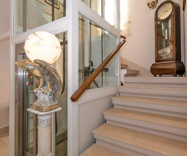 Ta' Dun Martin And Taz-zija Nadur