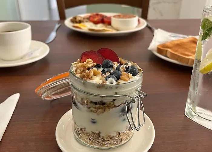 Ta' Dun Martin And Taz-zija 4*