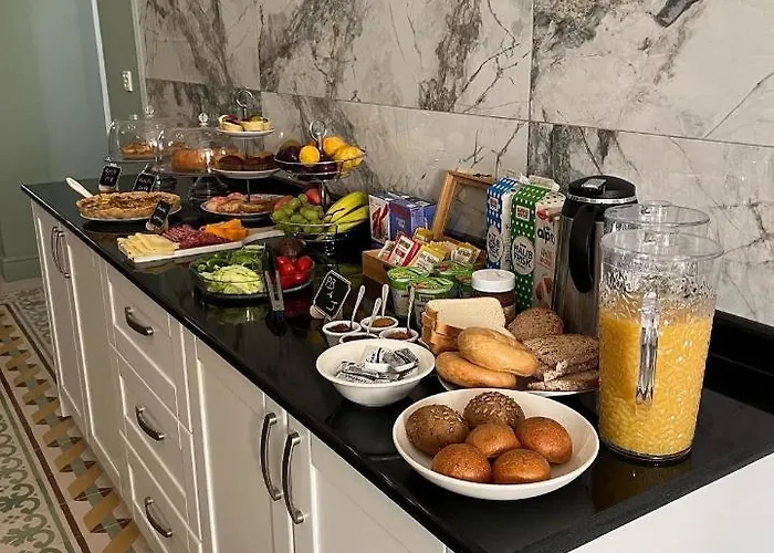 Ta' Dun Martin And Taz-zija 4* Nadur