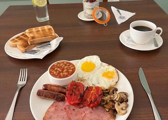 Bed & Breakfast Ta' Dun Martin And Taz-zija