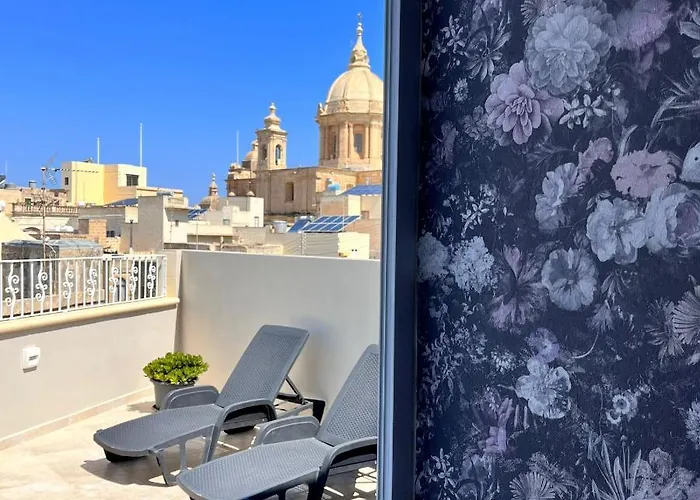 Bed & Breakfast Ta' Dun Martin And Taz-zija Nadur